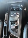 USED 2018 18 AUDI A4 2.0 TFSI Black Edition Saloon 4dr Petrol S Tronic Euro 6 (s/s) (190 ps) 1 FORMER OWNER!  1 FORMER OWNER!