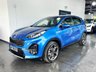 USED 2020 20 KIA SPORTAGE 1.6 T-GDi GT-Line SUV 5dr Petrol DCT AWD Euro 6 (s/s) (174 bhp) 1 FORMER OWNER!  1 FORMER OWNER!