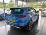 USED 2020 20 KIA SPORTAGE 1.6 T-GDi GT-Line SUV 5dr Petrol DCT AWD Euro 6 (s/s) (174 bhp) 1 FORMER OWNER!  1 FORMER OWNER!