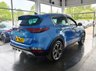 USED 2020 20 KIA SPORTAGE 1.6 T-GDi GT-Line SUV 5dr Petrol DCT AWD Euro 6 (s/s) (174 bhp) 1 FORMER OWNER!  1 FORMER OWNER!