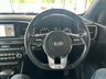 USED 2020 20 KIA SPORTAGE 1.6 T-GDi GT-Line SUV 5dr Petrol DCT AWD Euro 6 (s/s) (174 bhp) 1 FORMER OWNER!  1 FORMER OWNER!