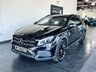 USED 2019 69 MERCEDES-BENZ GLA 1.6 GLA200 AMG Line Edition SUV 5dr Petrol 7G-DCT Euro 6 (s/s) (156 ps) 