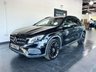 USED 2019 69 MERCEDES-BENZ GLA 1.6 GLA200 AMG Line Edition SUV 5dr Petrol 7G-DCT Euro 6 (s/s) (156 ps) 