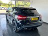 USED 2019 69 MERCEDES-BENZ GLA 1.6 GLA200 AMG Line Edition SUV 5dr Petrol 7G-DCT Euro 6 (s/s) (156 ps) 