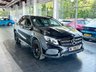 USED 2019 69 MERCEDES-BENZ GLA 1.6 GLA200 AMG Line Edition SUV 5dr Petrol 7G-DCT Euro 6 (s/s) (156 ps) 
