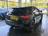 USED 2019 69 MERCEDES-BENZ GLA 1.6 GLA200 AMG Line Edition SUV 5dr Petrol 7G-DCT Euro 6 (s/s) (156 ps) 