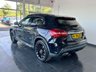 USED 2019 69 MERCEDES-BENZ GLA 1.6 GLA200 AMG Line Edition SUV 5dr Petrol 7G-DCT Euro 6 (s/s) (156 ps) 