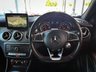 USED 2019 69 MERCEDES-BENZ GLA 1.6 GLA200 AMG Line Edition SUV 5dr Petrol 7G-DCT Euro 6 (s/s) (156 ps) 