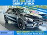 USED 2019 69 MERCEDES-BENZ GLA 1.6 GLA200 AMG Line Edition SUV 5dr Petrol 7G-DCT Euro 6 (s/s) (156 ps) 