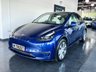 USED 2022 72 TESLA MODEL Y (Dual Motor) Long Range SUV 5dr Electric Auto 4WDE (384 bhp) 1 OWNER!  1 OWNER!