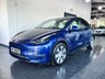 USED 2022 72 TESLA MODEL Y (Dual Motor) Long Range SUV 5dr Electric Auto 4WDE (384 bhp) 1 OWNER!  1 OWNER!