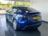 USED 2022 72 TESLA MODEL Y (Dual Motor) Long Range SUV 5dr Electric Auto 4WDE (384 bhp) 1 OWNER!  1 OWNER!