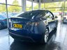 USED 2022 72 TESLA MODEL Y (Dual Motor) Long Range SUV 5dr Electric Auto 4WDE (384 bhp) 1 OWNER!  1 OWNER!