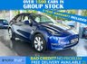USED 2022 72 TESLA MODEL Y (Dual Motor) Long Range SUV 5dr Electric Auto 4WDE (384 bhp) 1 OWNER!  1 OWNER!