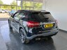 USED 2019 19 MERCEDES-BENZ GLA 1.6 GLA180 Urban Edition SUV 5dr Petrol 7G-DCT Euro 6 (s/s) (122 ps) 2 FORMER OWNERS!  2 FORMER OWNERS!