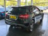 USED 2019 19 MERCEDES-BENZ GLA 1.6 GLA180 Urban Edition SUV 5dr Petrol 7G-DCT Euro 6 (s/s) (122 ps) 2 FORMER OWNERS!  2 FORMER OWNERS!