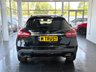 USED 2019 19 MERCEDES-BENZ GLA 1.6 GLA180 Urban Edition SUV 5dr Petrol 7G-DCT Euro 6 (s/s) (122 ps) 2 FORMER OWNERS!  2 FORMER OWNERS!