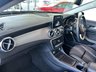 USED 2019 19 MERCEDES-BENZ GLA 1.6 GLA180 Urban Edition SUV 5dr Petrol 7G-DCT Euro 6 (s/s) (122 ps) 2 FORMER OWNERS!  2 FORMER OWNERS!