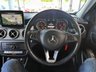 USED 2019 19 MERCEDES-BENZ GLA 1.6 GLA180 Urban Edition SUV 5dr Petrol 7G-DCT Euro 6 (s/s) (122 ps) 2 FORMER OWNERS!  2 FORMER OWNERS!