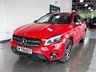 USED 2020 69 MERCEDES-BENZ GLA 1.6 GLA180 GPF Urban Edition SUV 5dr Petrol 7G-DCT Euro 6 (s/s) (122 ps) F/S/H! 1 FORMER OWNER! F/S/H! 1 FORMER OWNER!