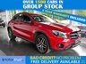 USED 2020 69 MERCEDES-BENZ GLA 1.6 GLA180 GPF Urban Edition SUV 5dr Petrol 7G-DCT Euro 6 (s/s) (122 ps) F/S/H! 1 FORMER OWNER! F/S/H! 1 FORMER OWNER!