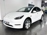 USED 2023 23 TESLA MODEL Y (Dual Motor) Long Range SUV 5dr Electric Auto 4WDE (384 bhp) 1 OWNER FROM NEW!  1 OWNER FROM NEW!