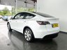 USED 2023 23 TESLA MODEL Y (Dual Motor) Long Range SUV 5dr Electric Auto 4WDE (384 bhp) 1 OWNER FROM NEW!  1 OWNER FROM NEW!