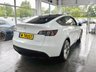 USED 2023 23 TESLA MODEL Y (Dual Motor) Long Range SUV 5dr Electric Auto 4WDE (384 bhp) 1 OWNER FROM NEW!  1 OWNER FROM NEW!
