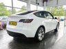 USED 2023 23 TESLA MODEL Y (Dual Motor) Long Range SUV 5dr Electric Auto 4WDE (384 bhp) 1 OWNER FROM NEW!  1 OWNER FROM NEW!