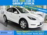USED 2023 23 TESLA MODEL Y (Dual Motor) Long Range SUV 5dr Electric Auto 4WDE (384 bhp) 1 OWNER FROM NEW!  1 OWNER FROM NEW!