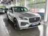 USED 2021 21 JAGUAR F-PACE 2.0 D200 MHEV R-Dynamic S SUV 5dr Diesel Auto AWD Euro 6 (s/s) (204 ps) FULL SERVICE HISTORY X4!! FULL SERVICE HISTORY X4!!