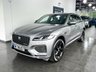 USED 2021 21 JAGUAR F-PACE 2.0 D200 MHEV R-Dynamic S SUV 5dr Diesel Auto AWD Euro 6 (s/s) (204 ps) FULL SERVICE HISTORY X4!! FULL SERVICE HISTORY X4!!