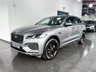 USED 2021 21 JAGUAR F-PACE 2.0 D200 MHEV R-Dynamic S SUV 5dr Diesel Auto AWD Euro 6 (s/s) (204 ps) FULL SERVICE HISTORY X4!! FULL SERVICE HISTORY X4!!