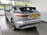 USED 2021 21 JAGUAR F-PACE 2.0 D200 MHEV R-Dynamic S SUV 5dr Diesel Auto AWD Euro 6 (s/s) (204 ps) FULL SERVICE HISTORY X4!! FULL SERVICE HISTORY X4!!