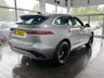 USED 2021 21 JAGUAR F-PACE 2.0 D200 MHEV R-Dynamic S SUV 5dr Diesel Auto AWD Euro 6 (s/s) (204 ps) FULL SERVICE HISTORY X4!! FULL SERVICE HISTORY X4!!