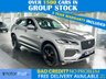 USED 2021 21 JAGUAR F-PACE 2.0 D200 MHEV R-Dynamic S SUV 5dr Diesel Auto AWD Euro 6 (s/s) (204 ps) FULL SERVICE HISTORY X4!! FULL SERVICE HISTORY X4!!