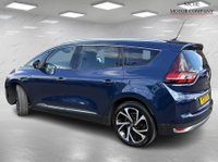 USED 2018 18 RENAULT GRAND SCENIC 1.5h dCi Hybrid Assist Signature Nav Euro 6 (s/s) 5dr NAV~PAN~H/SEATS~R/CAM~FINANCE