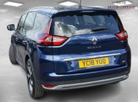USED 2018 18 RENAULT GRAND SCENIC 1.5h dCi Hybrid Assist Signature Nav Euro 6 (s/s) 5dr NAV~PAN~H/SEATS~R/CAM~FINANCE
