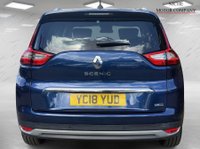 USED 2018 18 RENAULT GRAND SCENIC 1.5h dCi Hybrid Assist Signature Nav Euro 6 (s/s) 5dr NAV~PAN~H/SEATS~R/CAM~FINANCE