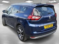 USED 2018 18 RENAULT GRAND SCENIC 1.5h dCi Hybrid Assist Signature Nav Euro 6 (s/s) 5dr NAV~PAN~H/SEATS~R/CAM~FINANCE