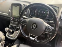 USED 2018 18 RENAULT GRAND SCENIC 1.5h dCi Hybrid Assist Signature Nav Euro 6 (s/s) 5dr NAV~PAN~H/SEATS~R/CAM~FINANCE