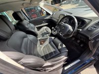 USED 2018 18 RENAULT GRAND SCENIC 1.5h dCi Hybrid Assist Signature Nav Euro 6 (s/s) 5dr NAV~PAN~H/SEATS~R/CAM~FINANCE