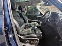 USED 2018 18 RENAULT GRAND SCENIC 1.5h dCi Hybrid Assist Signature Nav Euro 6 (s/s) 5dr NAV~PAN~H/SEATS~R/CAM~FINANCE