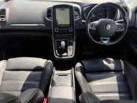 USED 2018 18 RENAULT GRAND SCENIC 1.5h dCi Hybrid Assist Signature Nav Euro 6 (s/s) 5dr NAV~PAN~H/SEATS~R/CAM~FINANCE