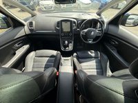 USED 2018 18 RENAULT GRAND SCENIC 1.5h dCi Hybrid Assist Signature Nav Euro 6 (s/s) 5dr NAV~PAN~H/SEATS~R/CAM~FINANCE