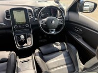 USED 2018 18 RENAULT GRAND SCENIC 1.5h dCi Hybrid Assist Signature Nav Euro 6 (s/s) 5dr NAV~PAN~H/SEATS~R/CAM~FINANCE