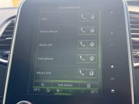 USED 2018 18 RENAULT GRAND SCENIC 1.5h dCi Hybrid Assist Signature Nav Euro 6 (s/s) 5dr NAV~PAN~H/SEATS~R/CAM~FINANCE