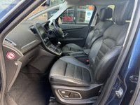 USED 2018 18 RENAULT GRAND SCENIC 1.5h dCi Hybrid Assist Signature Nav Euro 6 (s/s) 5dr NAV~PAN~H/SEATS~R/CAM~FINANCE