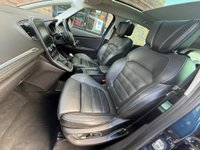 USED 2018 18 RENAULT GRAND SCENIC 1.5h dCi Hybrid Assist Signature Nav Euro 6 (s/s) 5dr NAV~PAN~H/SEATS~R/CAM~FINANCE
