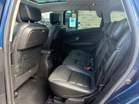 USED 2018 18 RENAULT GRAND SCENIC 1.5h dCi Hybrid Assist Signature Nav Euro 6 (s/s) 5dr NAV~PAN~H/SEATS~R/CAM~FINANCE